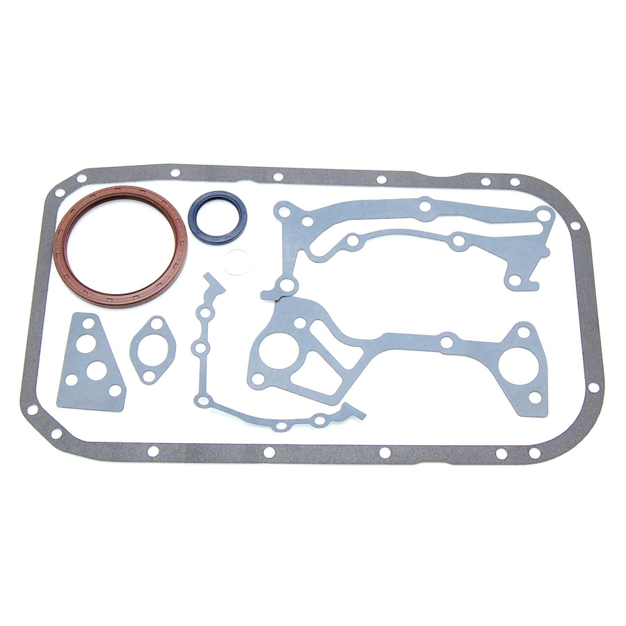Cometic-vahvistettu tiivistesarja - Alaosa - Mitsubishi 6G72 DOHC (91-00)