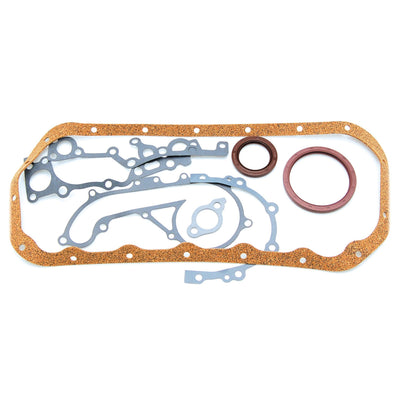 Cometic-vahvistettu tiivistesarja - Alaosa - Toyota 2RZ-FE & 3RZ-FE (95-02)