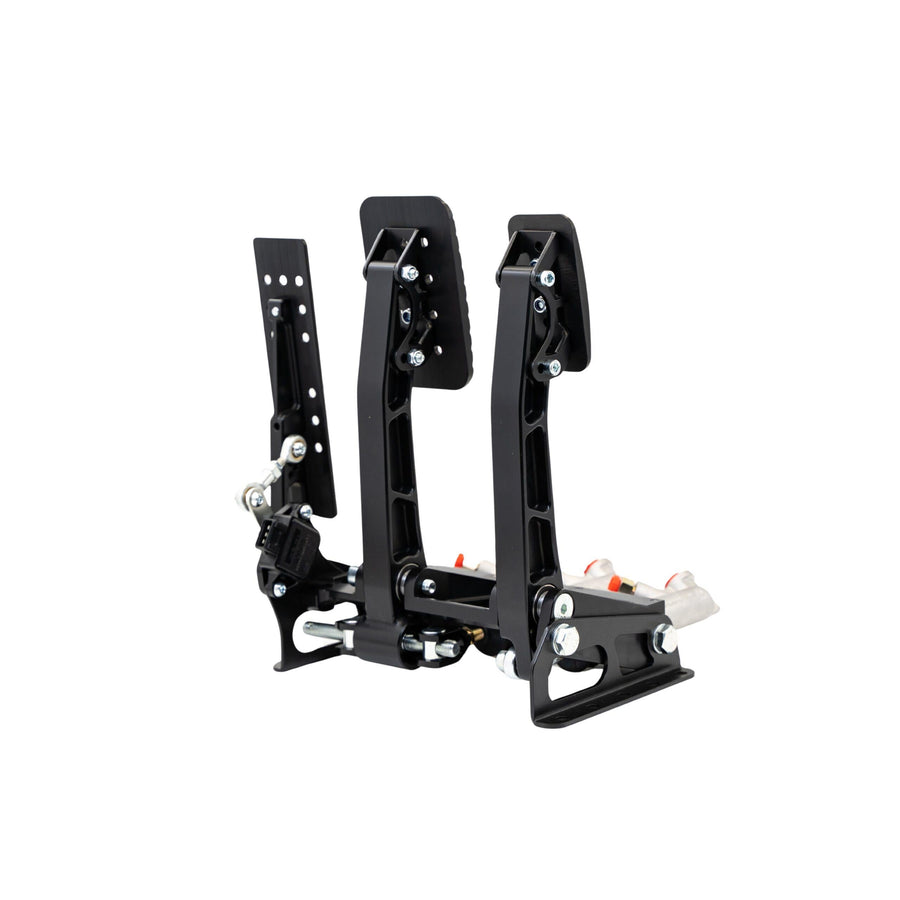 NP Parts Racing 3 Poljinsarja (Lattiamalli)