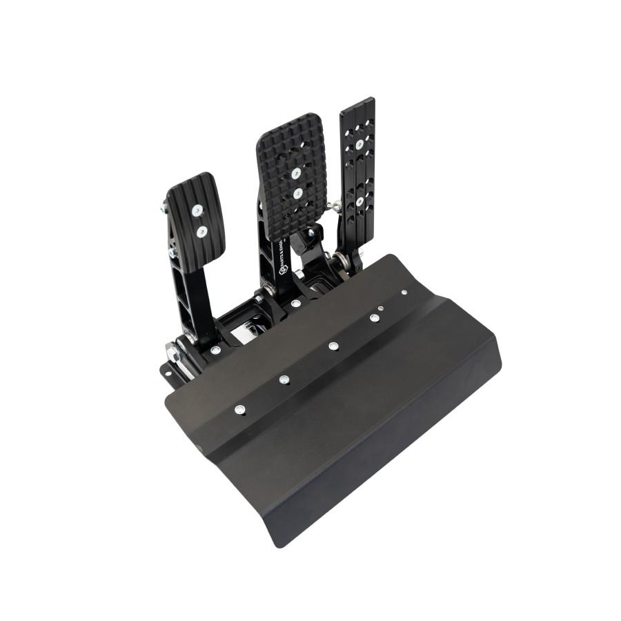 NP Parts Racing 3 Poljinsarja (Lattiamalli)