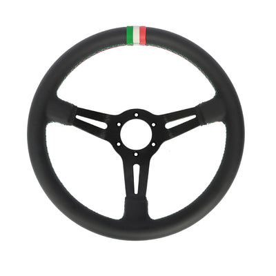 DriftShop Ratti (70 mm syvä), Italialainen erikoiseditio