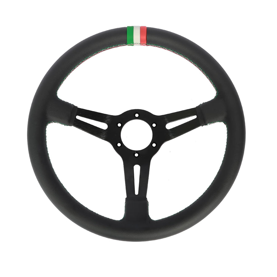 DriftShop Ratti (70 mm syvä), Italialainen erikoiseditio