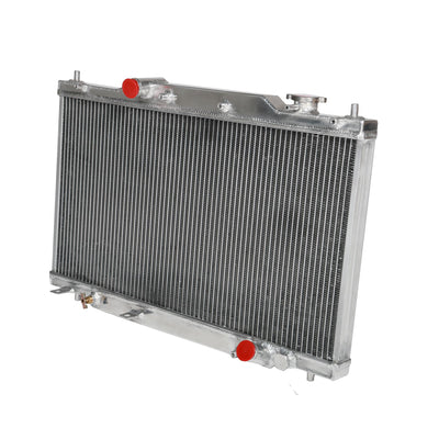 Cooling Solutions alumiini jäähdytin Honda Civic Type R EP3