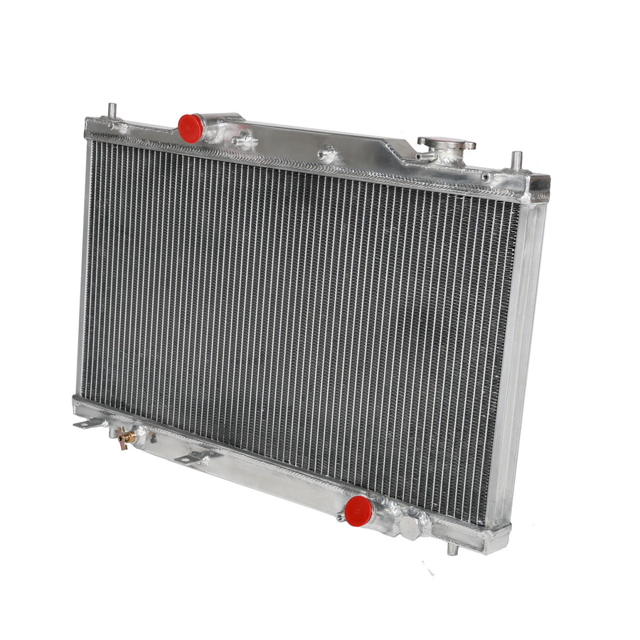 Cooling Solutions alumiini jäähdytin Honda Civic Type R EP3