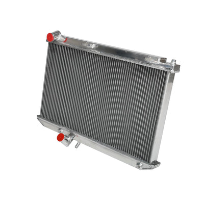 Cooling Solutions alumiini jäähdytin Mazda RX-8