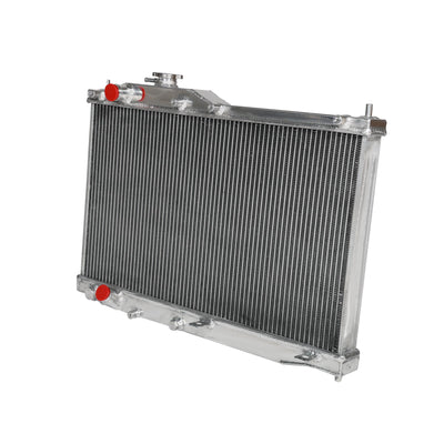 Cooling Solutions alumiini jäähdytin Honda S2000