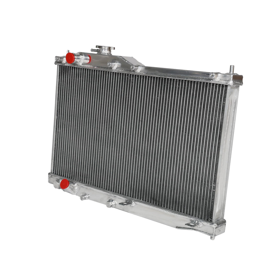 Cooling Solutions alumiini jäähdytin Honda S2000