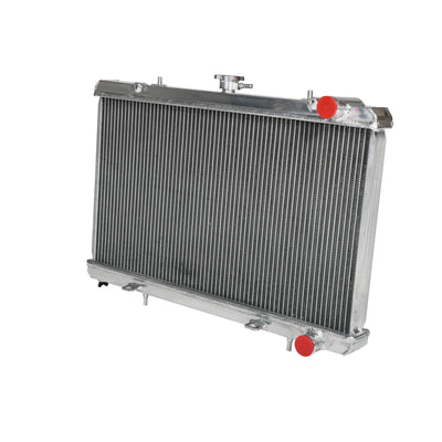 Cooling Solutions XL alumiini jäähdytin Nissan 200SX S13