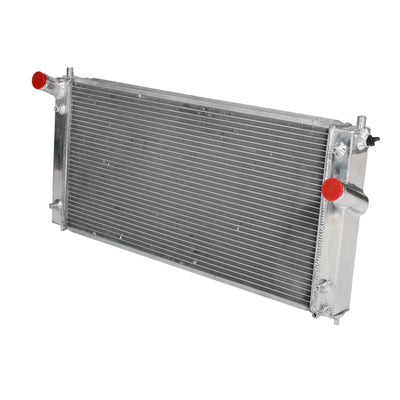 Cooling Solutions XL alumiini jäähdytin Toyota Celica T23 (00-06)