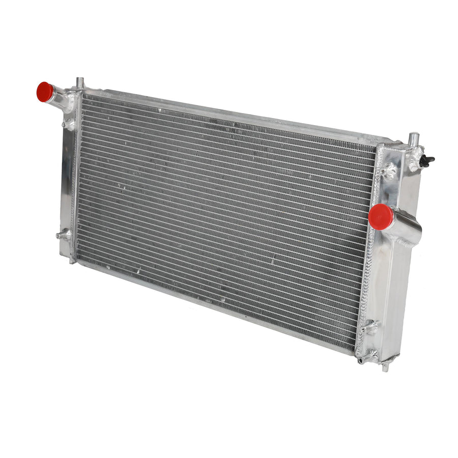 Cooling Solutions XL alumiini jäähdytin Toyota Celica T23 (00-06)