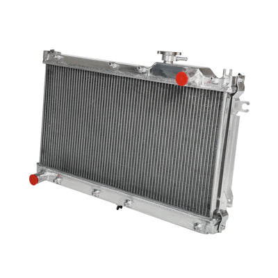 Cooling Solutions alumiini jäähdytin Mazda MX-5 NA