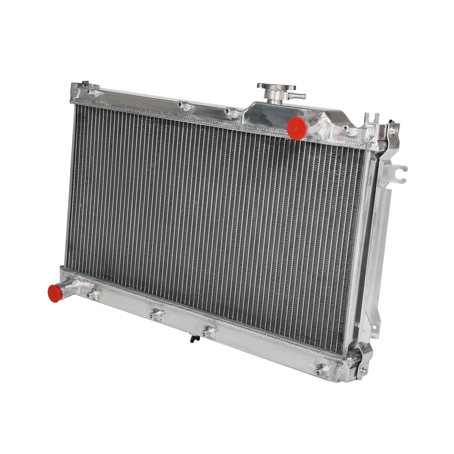 Cooling Solutions alumiini jäähdytin Mazda MX-5 NA