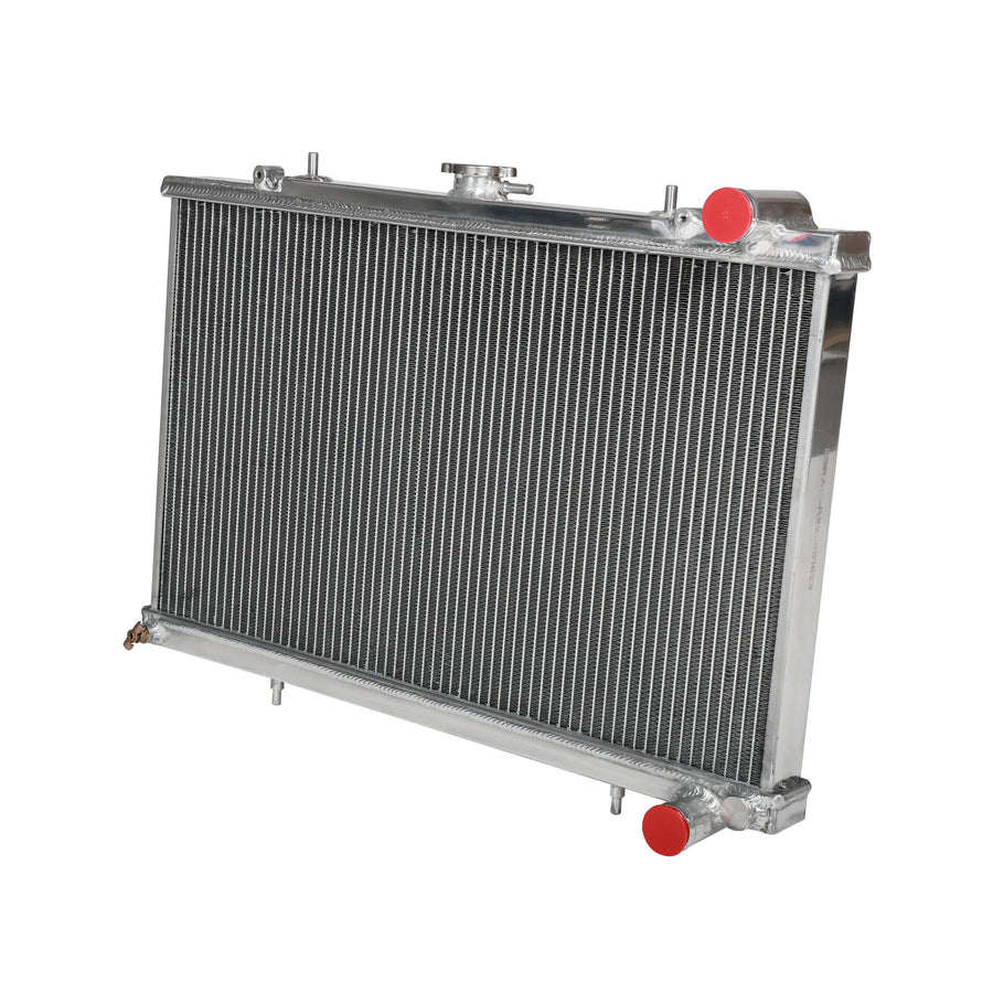 Cooling Solutions XL alumiini jäähdytin Nissan Skyline R32