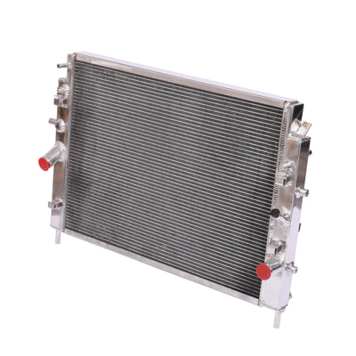 Cooling Solutions alumiini jäähdytin Mazda MX-5 NC