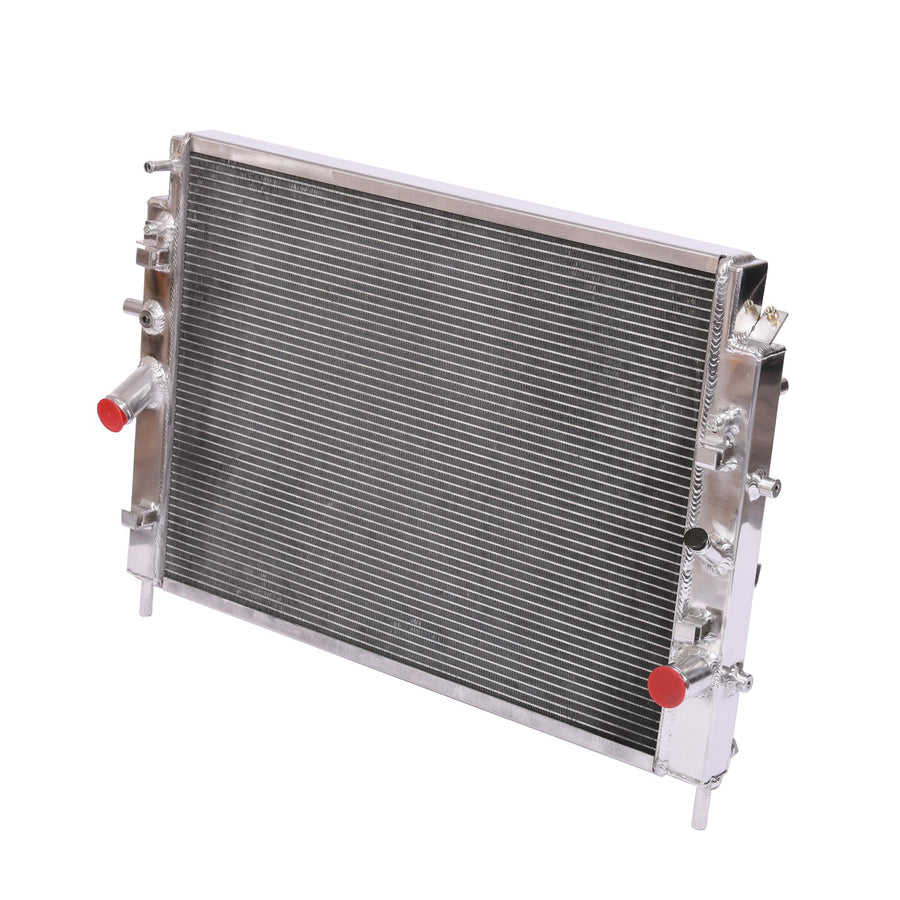 Cooling Solutions alumiini jäähdytin Mazda MX-5 NC