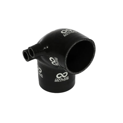 Cooling Solutions silikooni imuletkusarja BMW E36