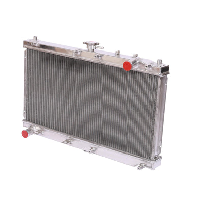 Cooling Solutions alumiini jäähdytin Mazda MX-5 NB