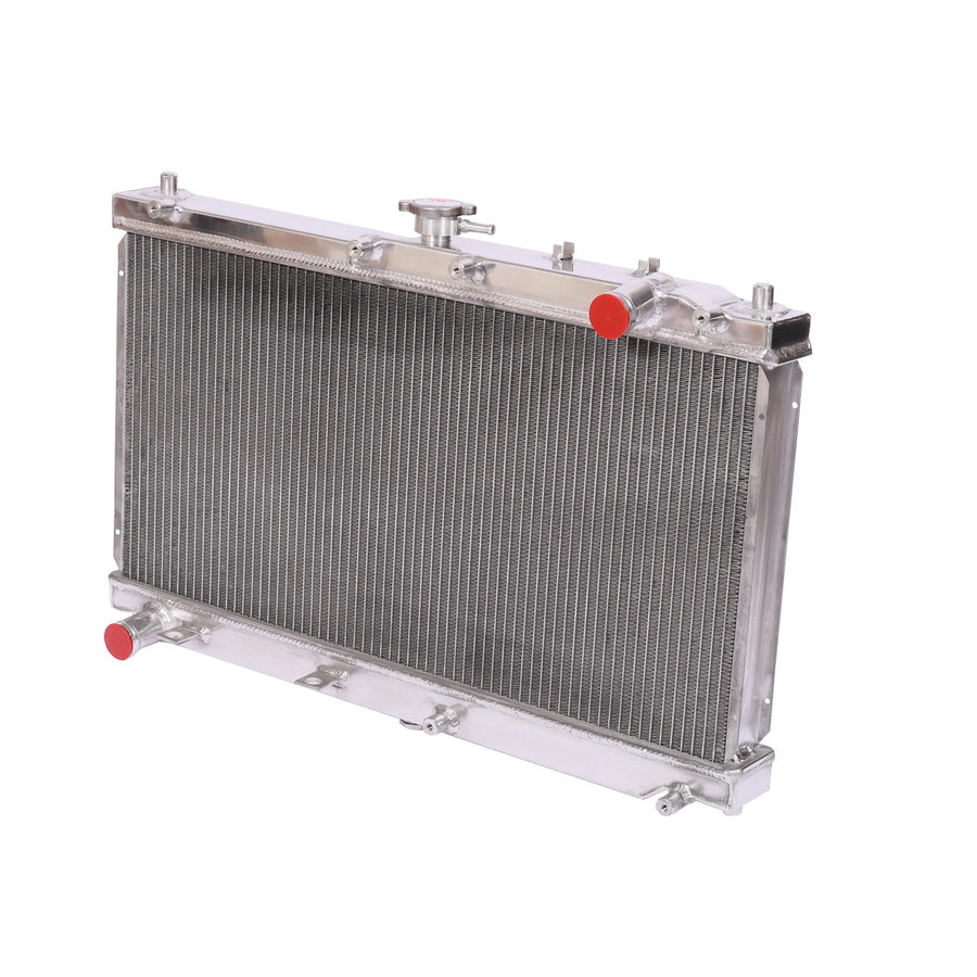 Cooling Solutions alumiini jäähdytin Mazda MX-5 NB