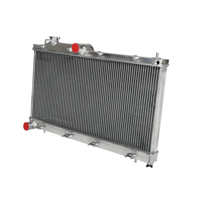 Cooling Solutions alumiini jäähdytin Subaru Impreza WRX & STI GR / GH (08-14)