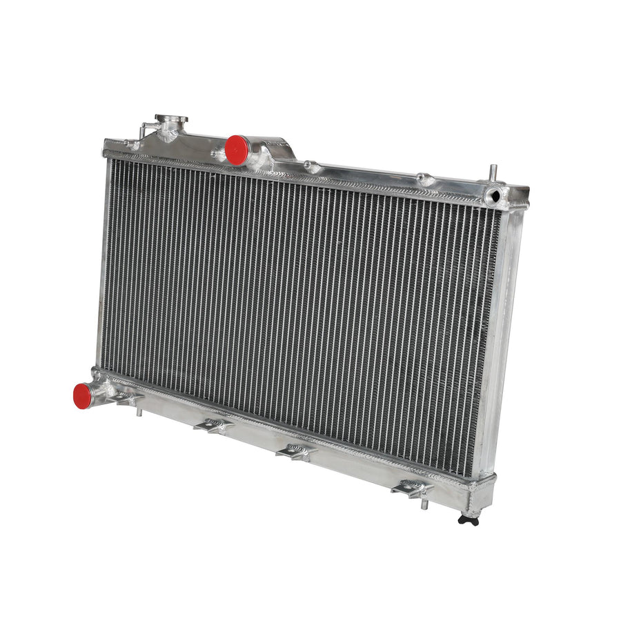 Cooling Solutions alumiini jäähdytin Subaru Impreza WRX & STI GR / GH (08-14)