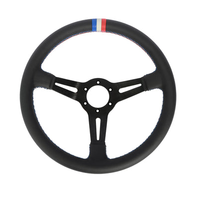 DriftShop Ratti (70 mm syvä), French-edition