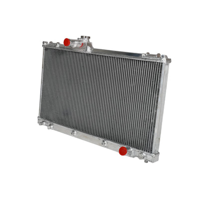 Cooling Solutions alumiini jäähdytin Lexus IS200 & IS300 XE10