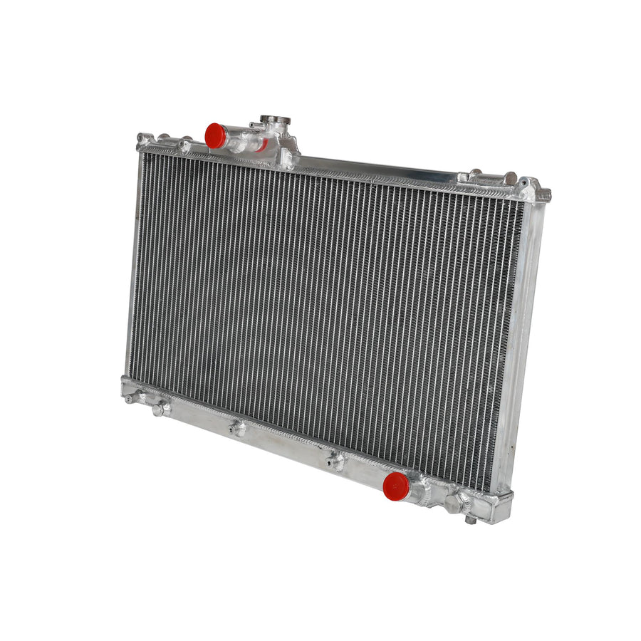 Cooling Solutions alumiini jäähdytin Lexus IS200 & IS300 XE10