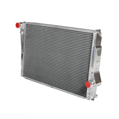 Cooling Solutions alumiini jäähdytin BMW E46 (ei-M)