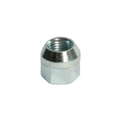 M14x1.5 Avoimet Pyöränmutterit - 19 mm