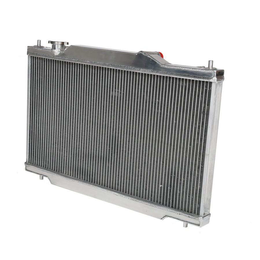 Cooling Solutions alumiini jäähdytin Honda Civic Type R EP3