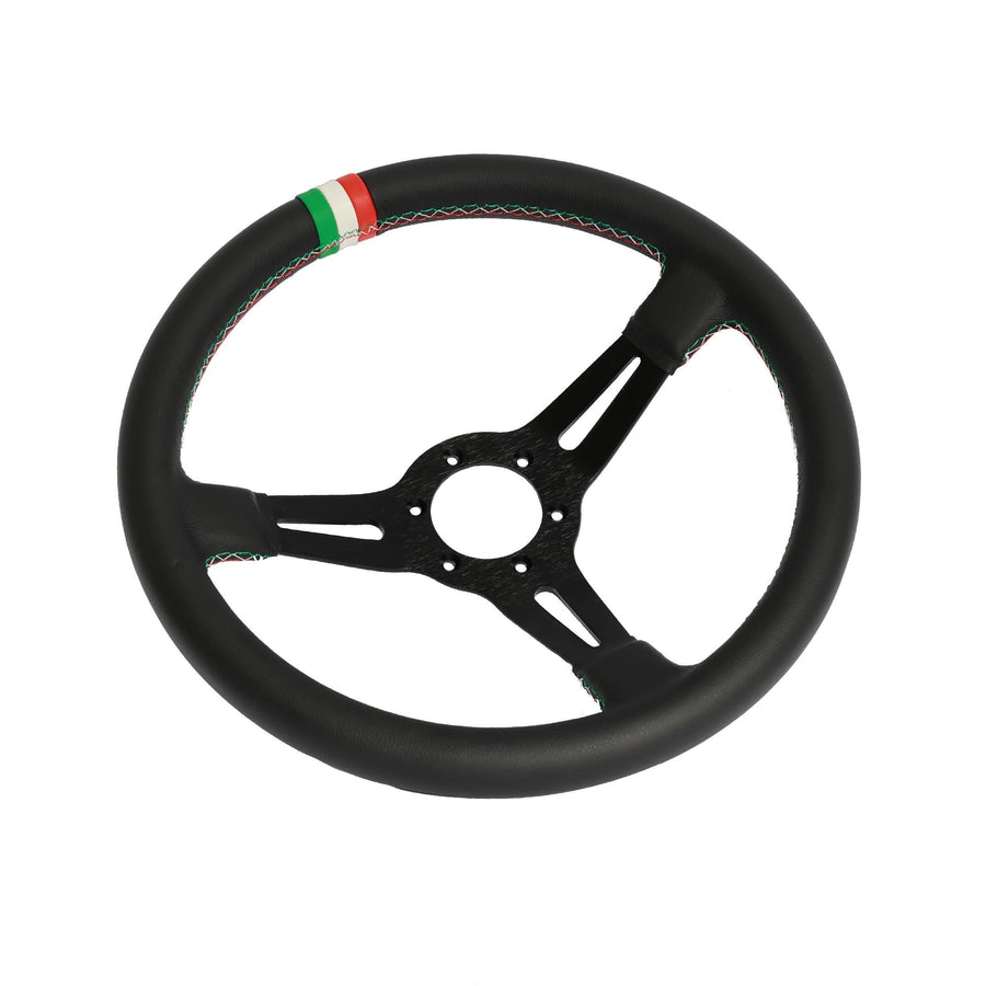 DriftShop Ratti (70 mm syvä), Italialainen erikoiseditio