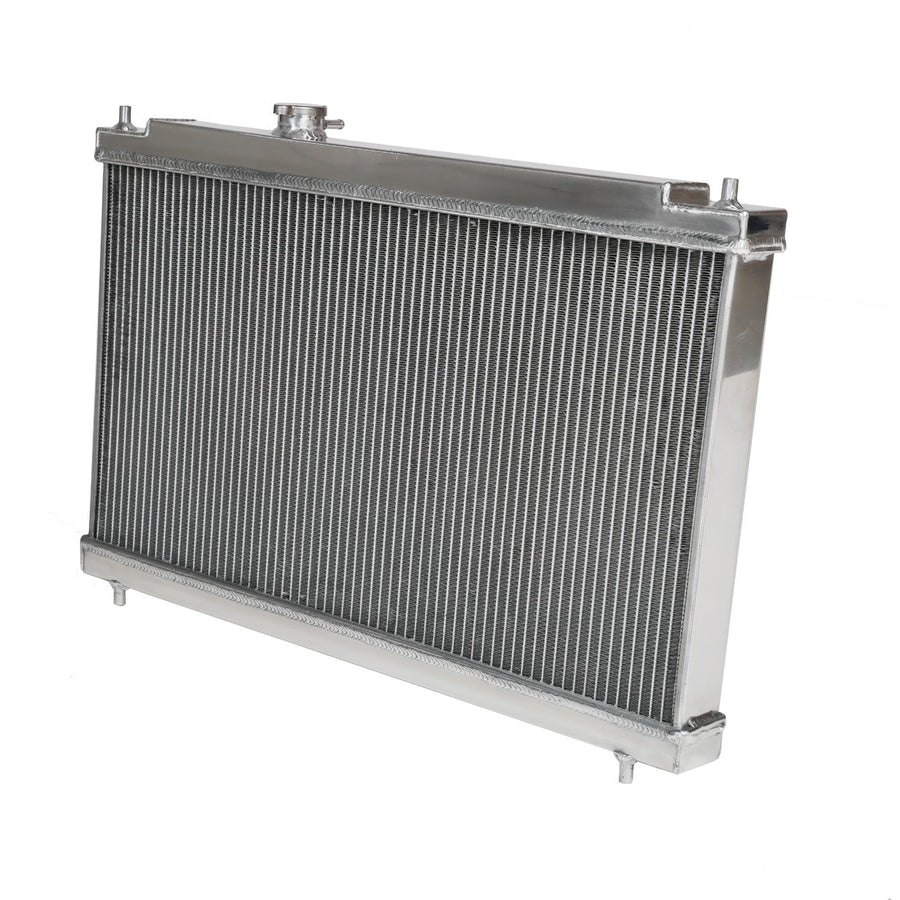 Cooling Solutions XL alumiini jäähdytin Honda Integra Type R DC2