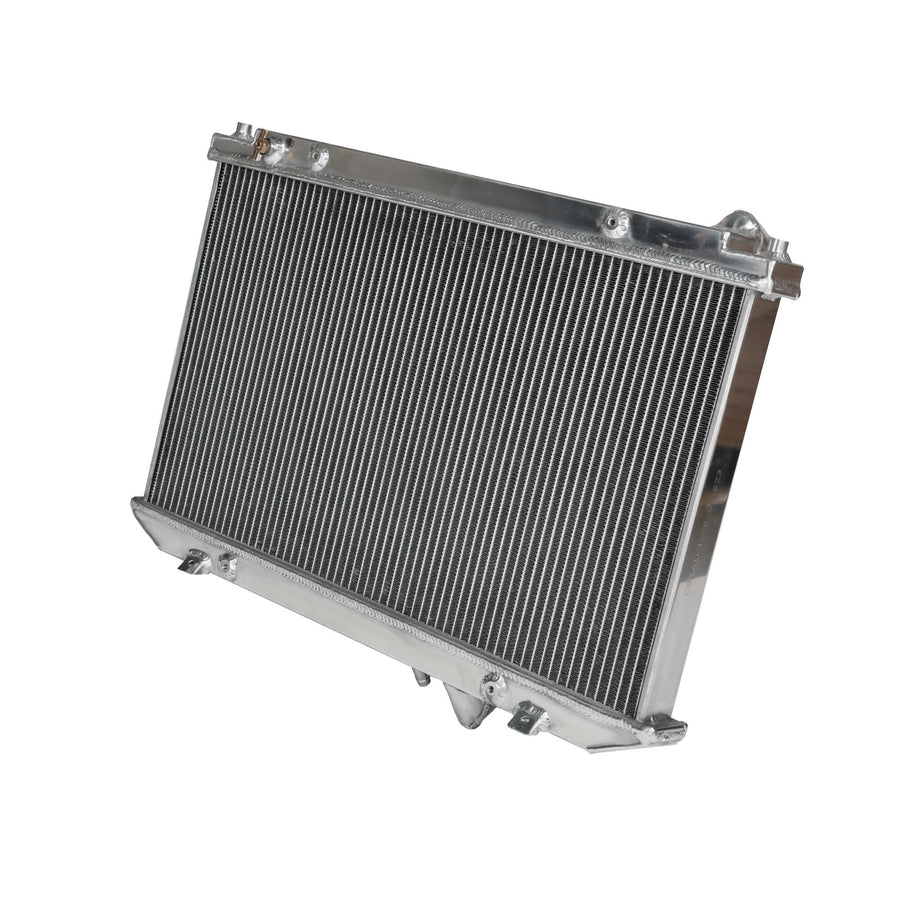 Cooling Solutions alumiini jäähdytin Mazda RX-8