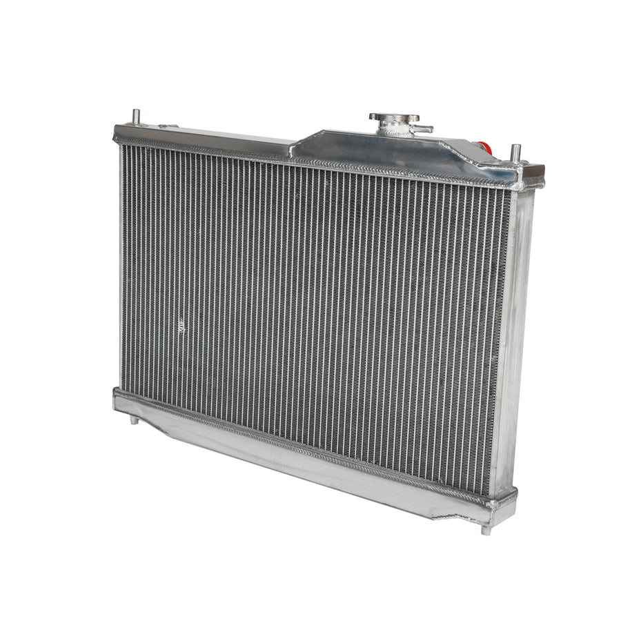 Cooling Solutions alumiini jäähdytin Honda S2000