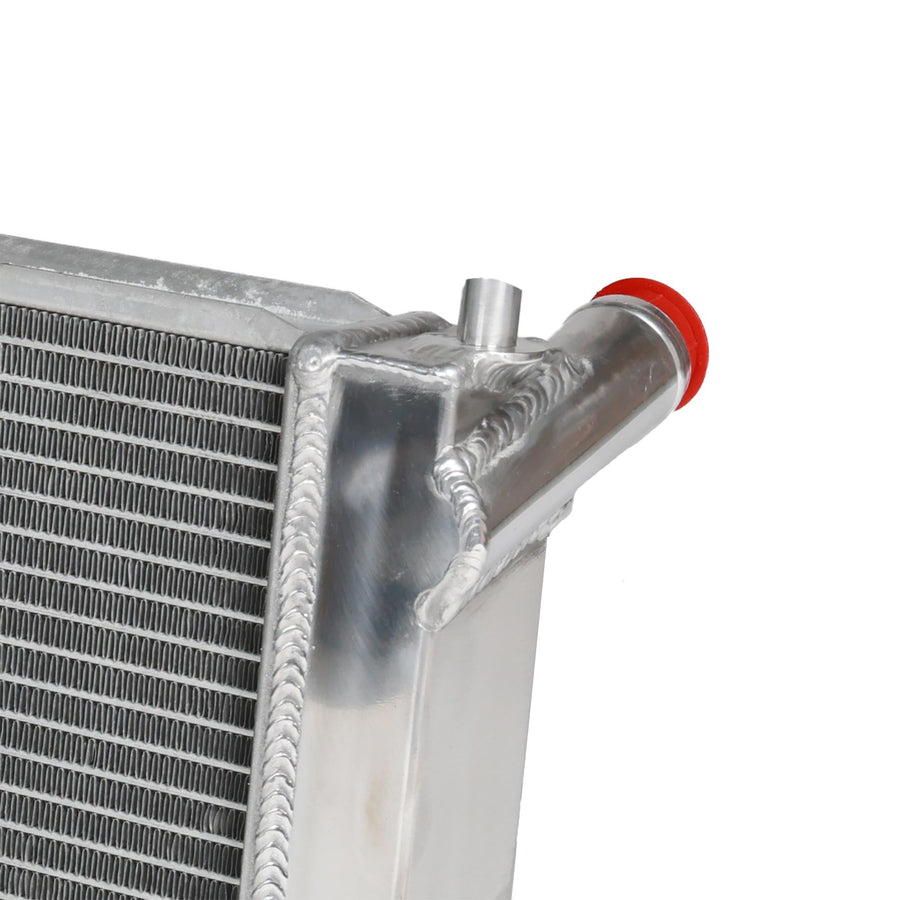 Cooling Solutions XL alumiini jäähdytin Toyota Celica T23 (00-06)