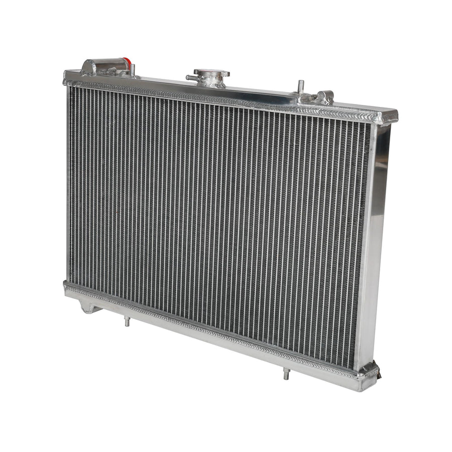 Cooling Solutions XL alumiini jäähdytin Nissan Skyline R32