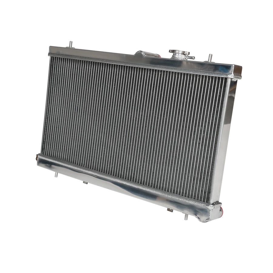Cooling Solutions XL alumiini jäähdytin Subaru Impreza WRX & STI GD (01-07)