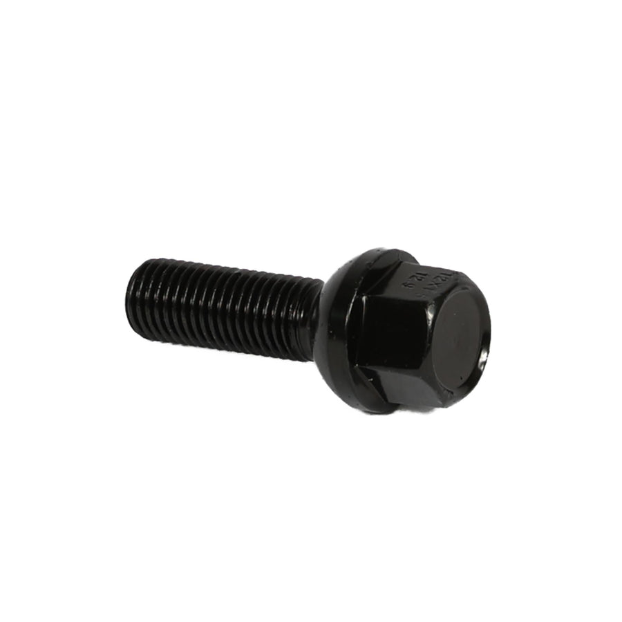 Pallonivelinen M12x1.5 (31 mm) Pyöränpultti
