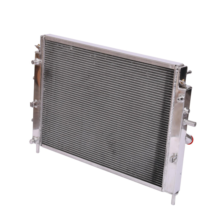 Cooling Solutions alumiini jäähdytin Mazda MX-5 NC