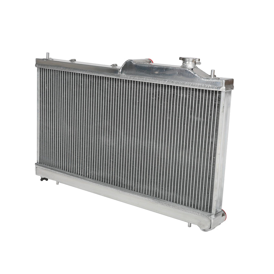 Cooling Solutions alumiini jäähdytin Subaru Impreza WRX & STI GR / GH (08-14)