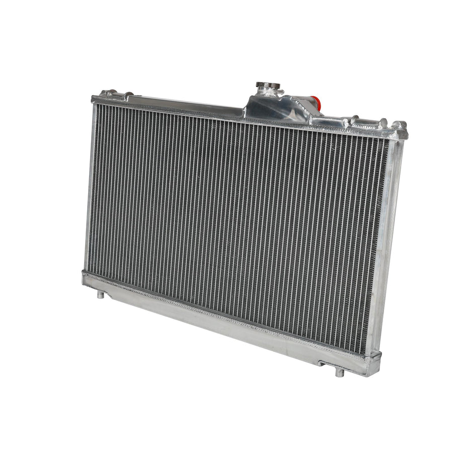 Cooling Solutions alumiini jäähdytin Lexus IS200 & IS300 XE10