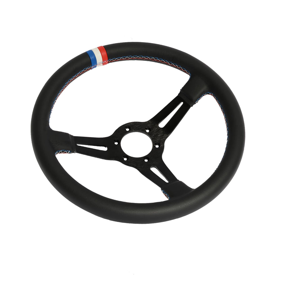 DriftShop Ratti (70 mm syvä), French-edition
