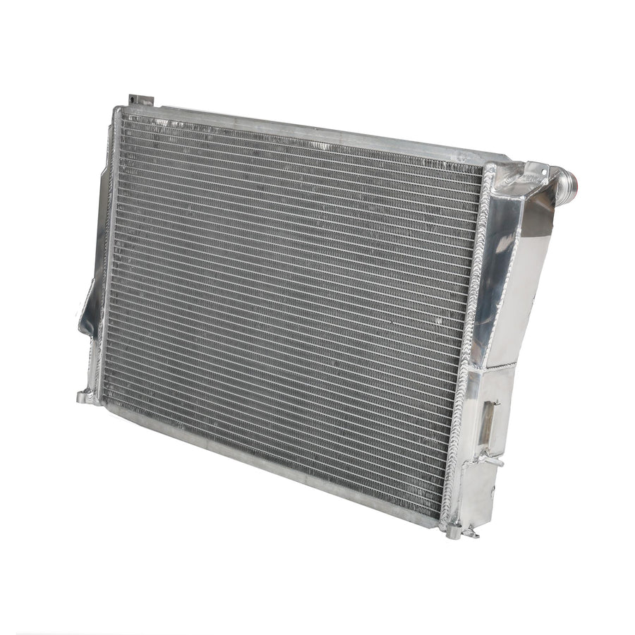 Cooling Solutions alumiini jäähdytin BMW E46 (ei-M)