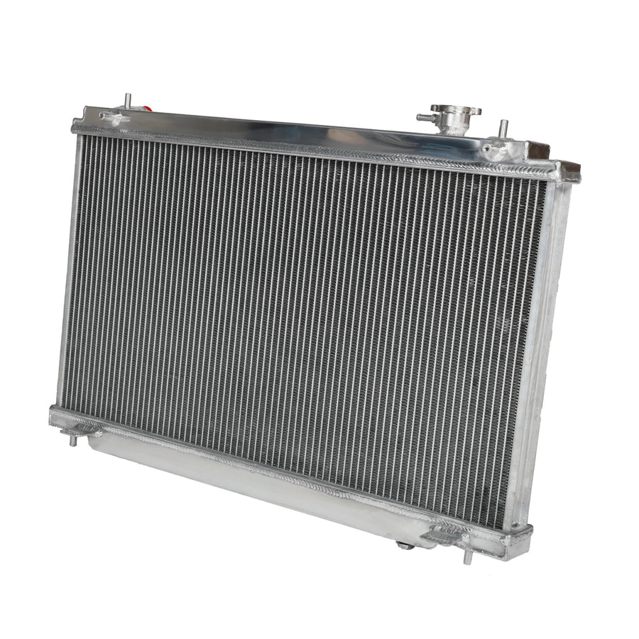 Cooling Solutions alumiini jäähdytin Nissan 350Z (03-06)