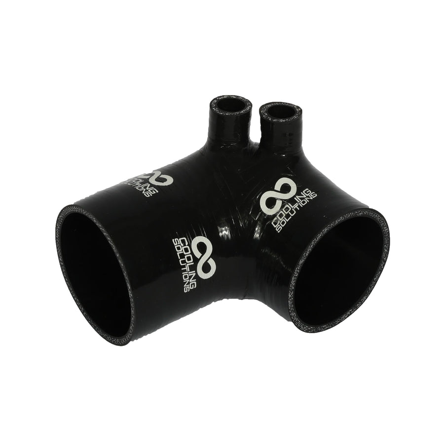 Cooling Solutions silikooni imuletkusarja BMW E36