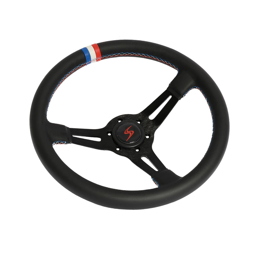 DriftShop Ratti (70 mm syvä), French-edition