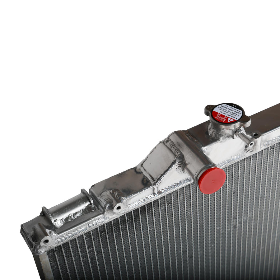 Cooling Solutions alumiini jäähdytin Lexus IS200 & IS300 XE10