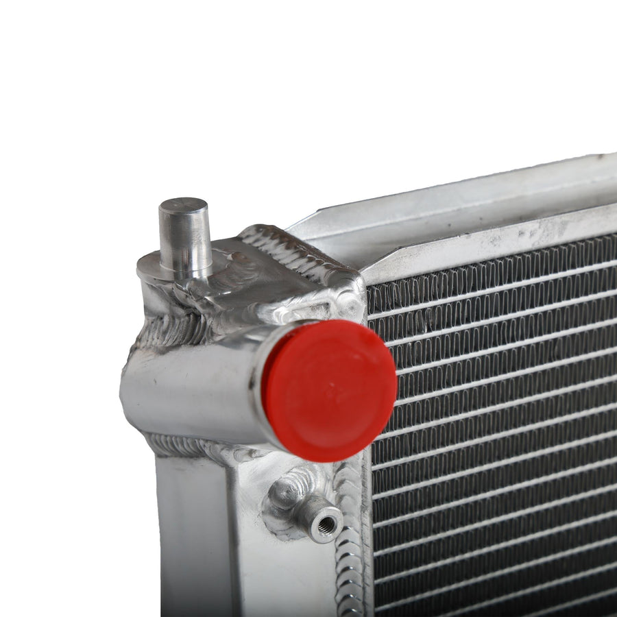 Cooling Solutions XL alumiini jäähdytin Toyota Celica T23 (00-06)