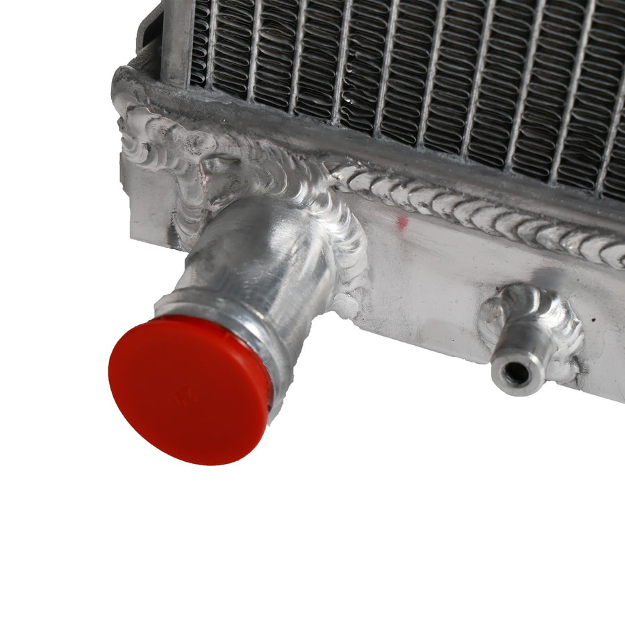 Cooling Solutions alumiini jäähdytin Mazda MX-5 NA