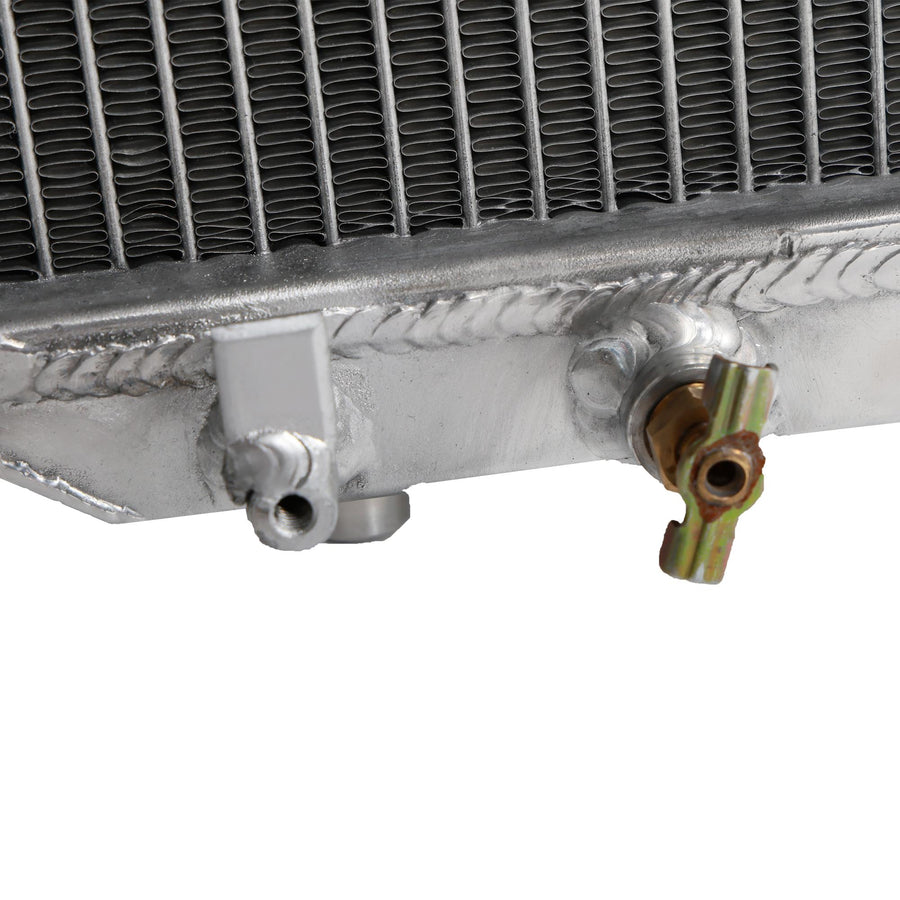 Cooling Solutions alumiini jäähdytin Toyota JZX100 (Cresta / Chaser / Mark II)